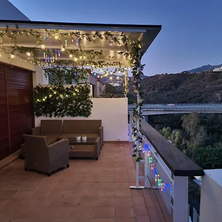 Apartment Feels-like-holiday-pure *