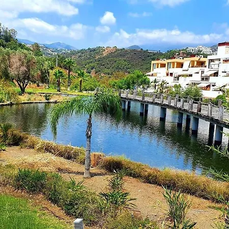 Feels-like-holiday-pure * Estepona