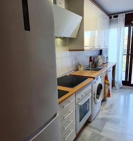 Apartment Feels-like-holiday-pure