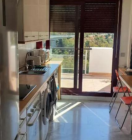 Feels-like-holiday-pure Appartement