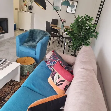 Appartement Feels-like-holiday-pure *